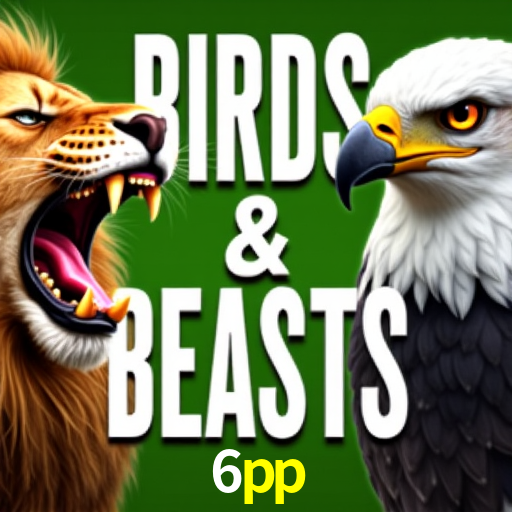 Provedores de Jogos 6pp