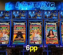 Promoção Relâmpago 6pp